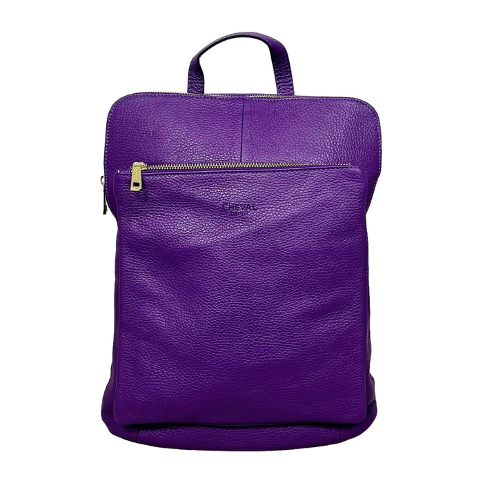 Mochila Cheval Firenze Avior Violeta