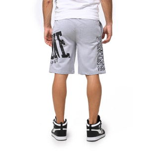 Leone Boxeo pantalones cortos de hombre