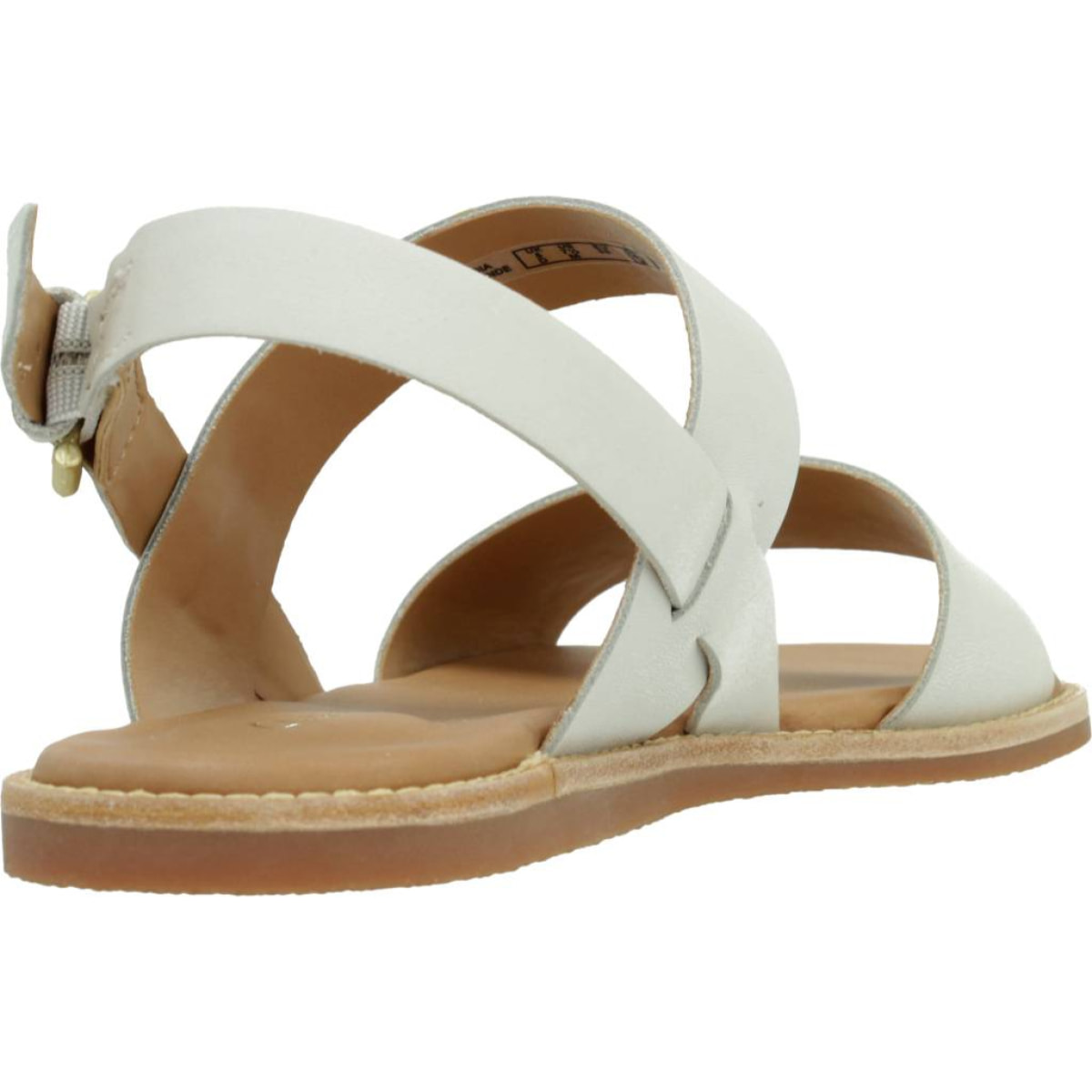 SANDALIAS CLARKS KARSEA STRAP