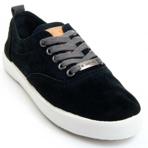 Sneakers - Negro