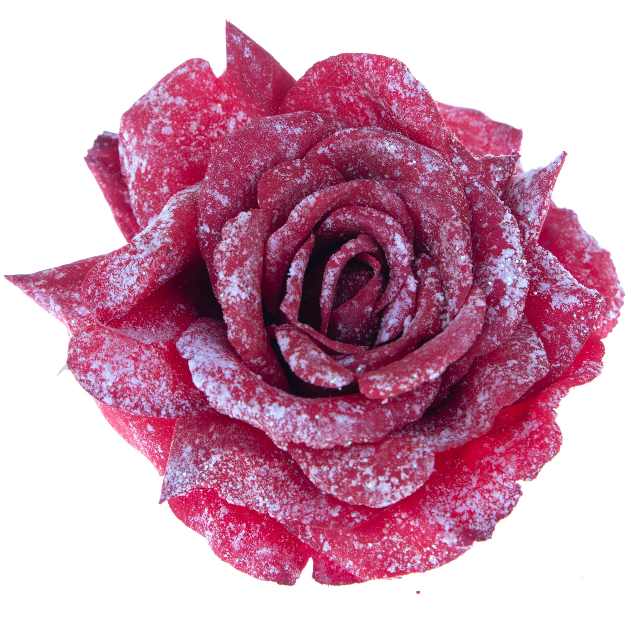 Rosa - Pezzi 24 - 15xH5x15cm - Bianchi Dino SpA