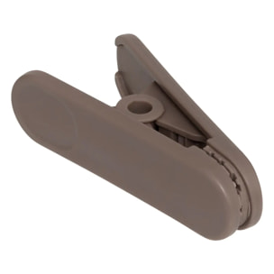 Lot de 10 pinces à linge