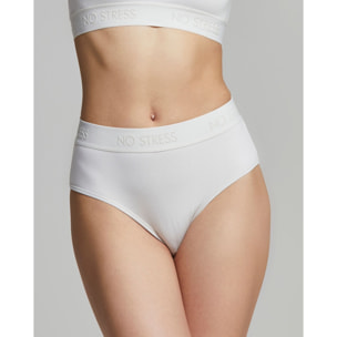 Slip no stress donna cotone modal