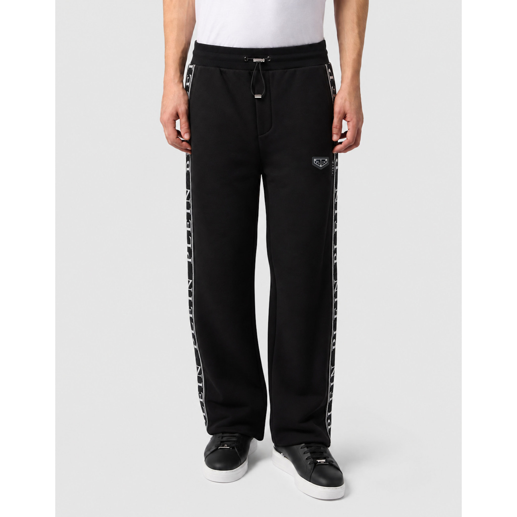 PHILIPP PLEIN Pantaloni da jogging
