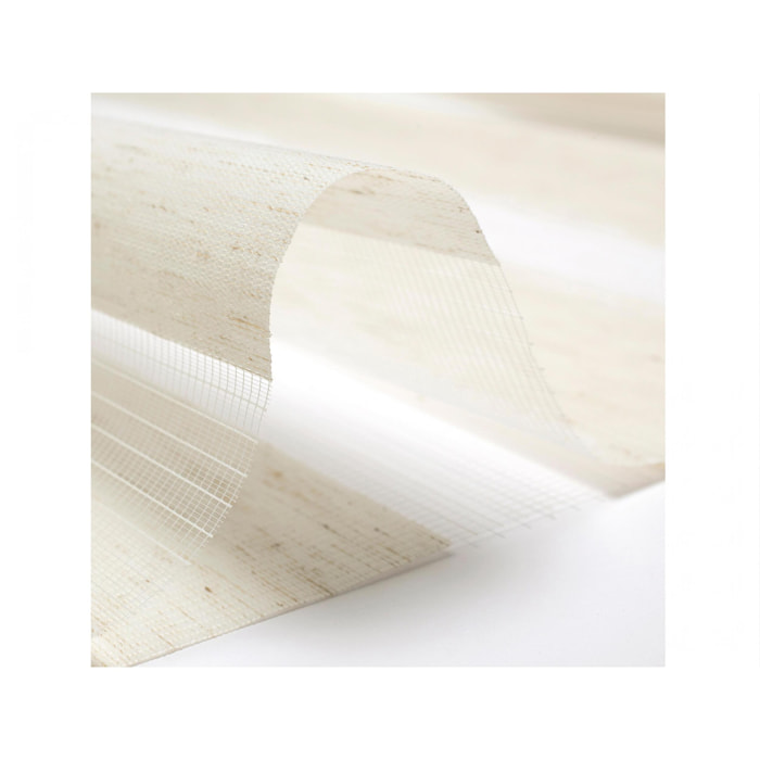 Store enrouleur Polyester Translucide 52x180