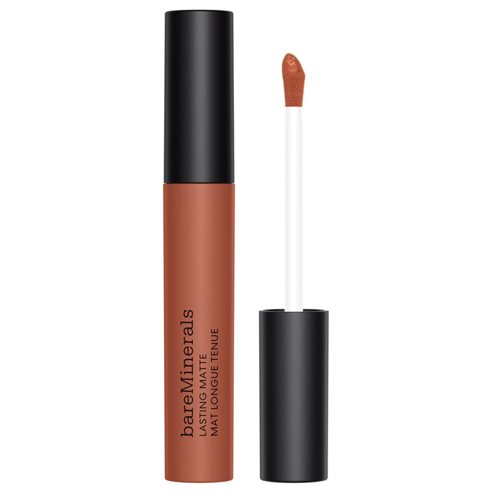 Mineralist® - Rouge à Lèvres Velouté et Mat