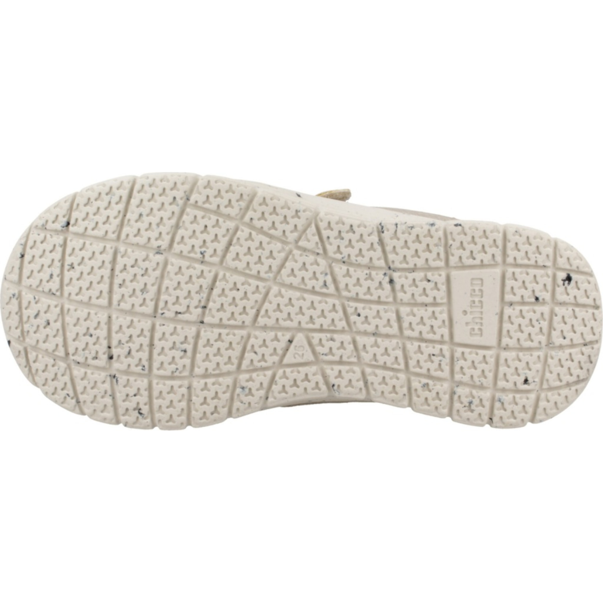 Zapatillas Niño de la marca CHICCO  modelo CASTER Beige