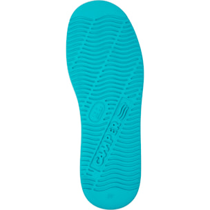 Zapatillas - CAMPER Runner K21 - Blanco - Cuero liso