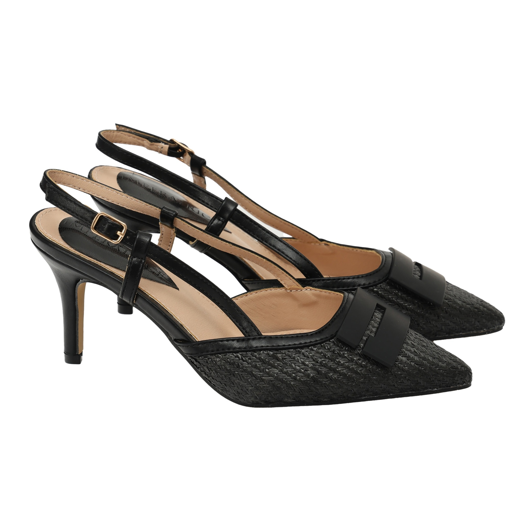 Decolletè - tacco 8,5 cm