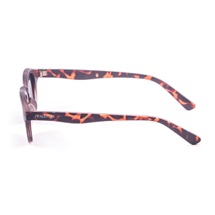 Occhiali da sole neri PALO ALTO LAGUNA BEACH