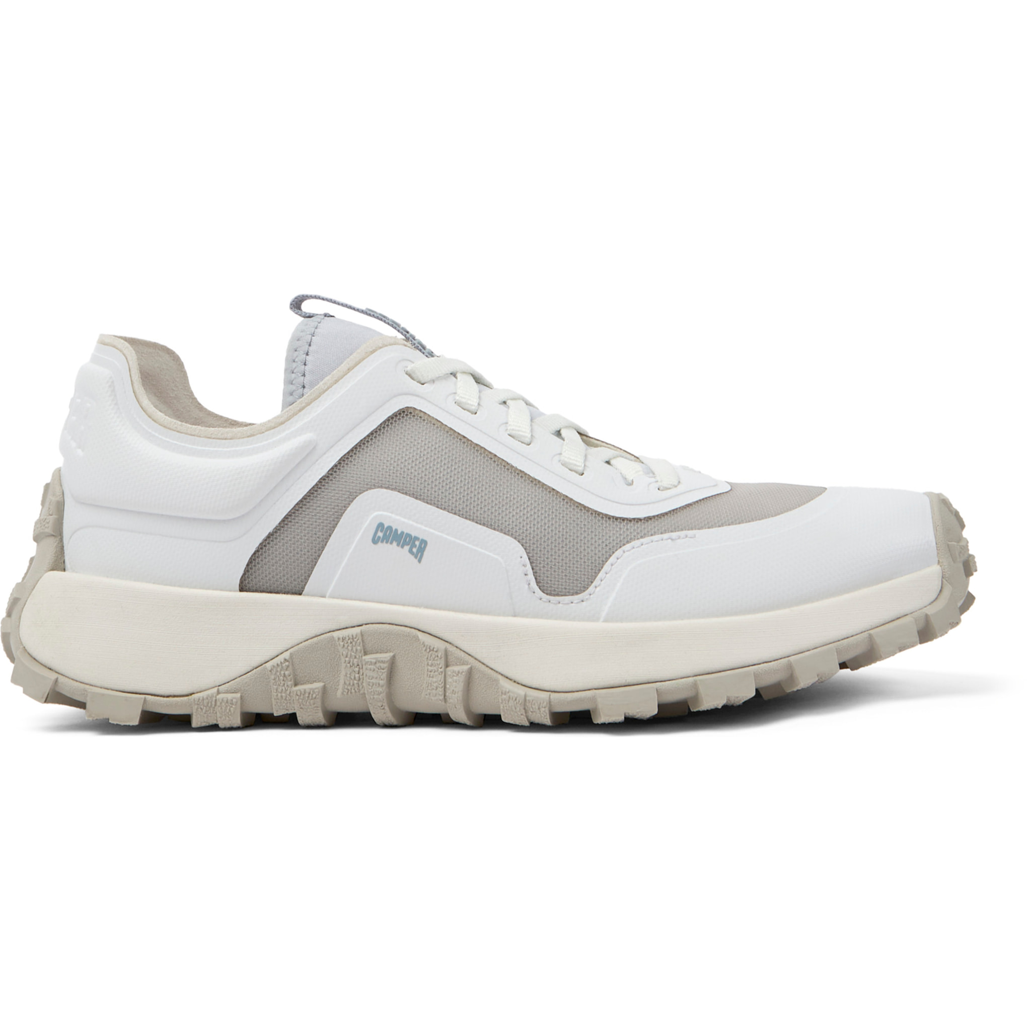Zapatillas - CAMPER Drift Trail - Multicolor - Textil técnico (poliéster reciclado)