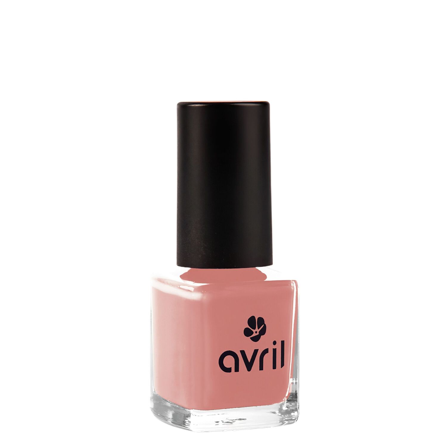 Vernis Couleur Intense - Vernis à Ongles 7ml