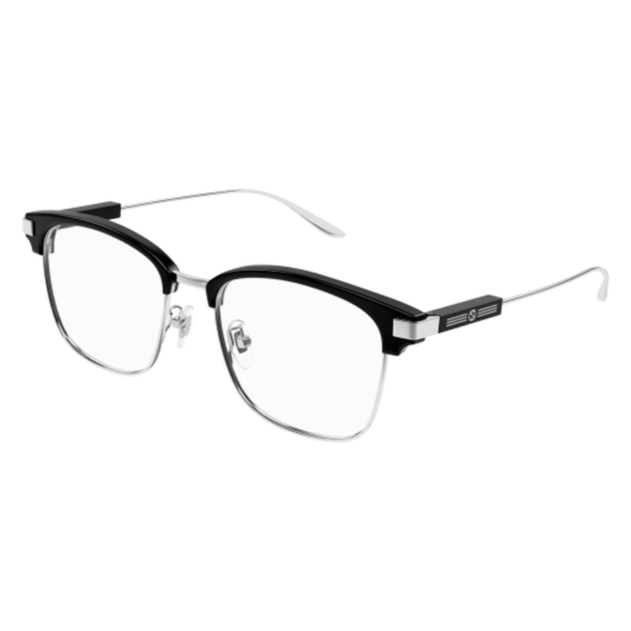 Gafas de Vista Gucci GG1439OK-001 de Acetato Hombre 53 mm