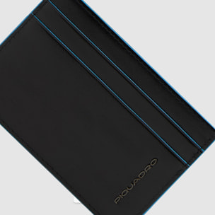 Piquadro Portacarte uomo sottile