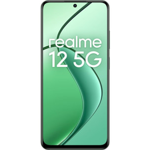 Smartphone REALME 12 Vert 512Go 5G