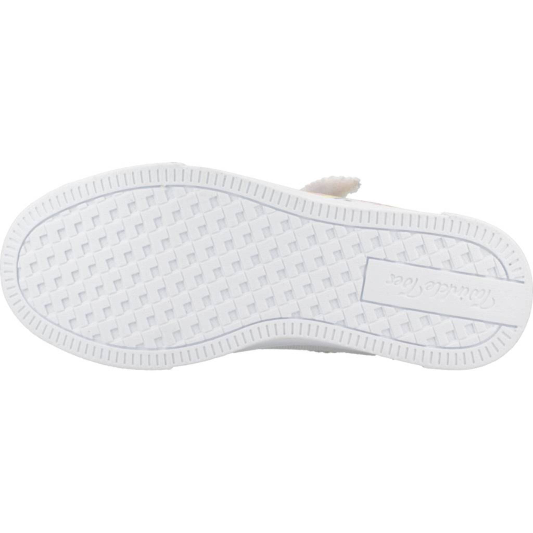 Zapatillas Niña de la marca SKECHERS  modelo TWINKLE SPARKS White