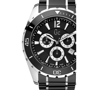 Gc Reloj Analógico Sport Class Xxl