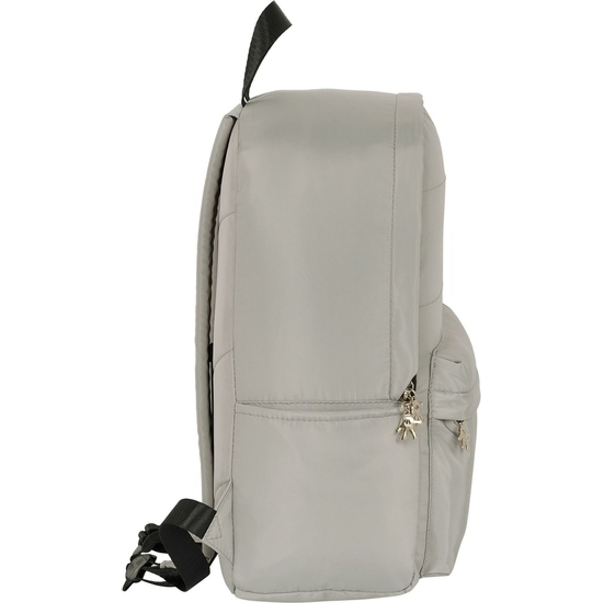 Mochila para portatil 14,1" minnie teen sand