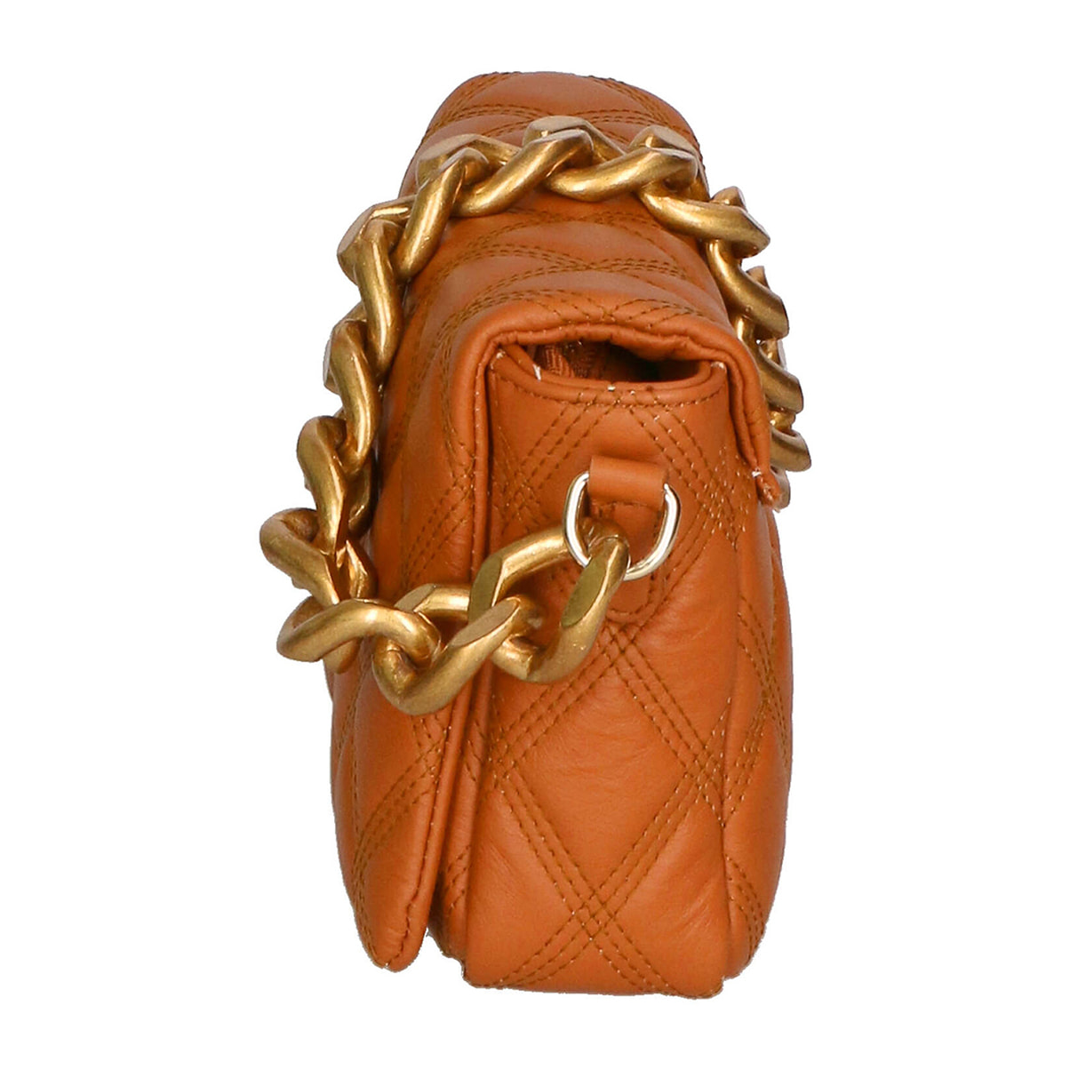 Borsa a mano da Donna Adriana in Vera Pelle Made in Italy 14x20x6,5 cm