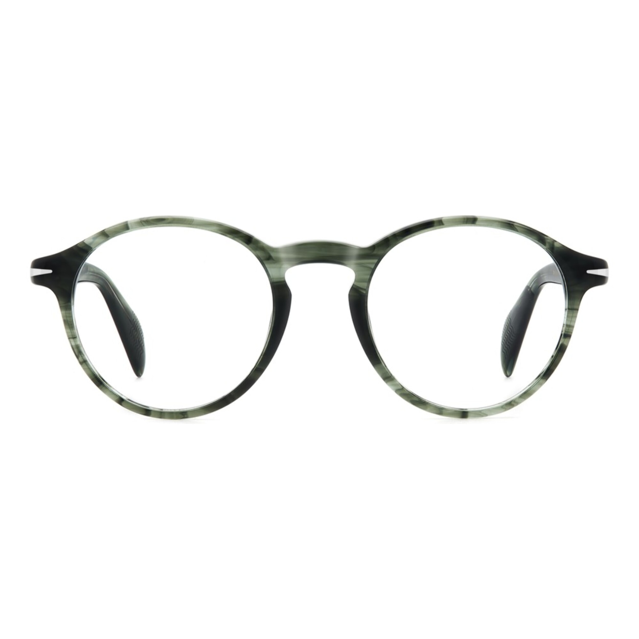 Gafas de Vista David Beckham DB 1185 6AK 49 de Acetato Hombre 49 mm