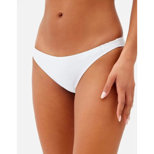 Braguita Bikini Blanco - Pitahaya