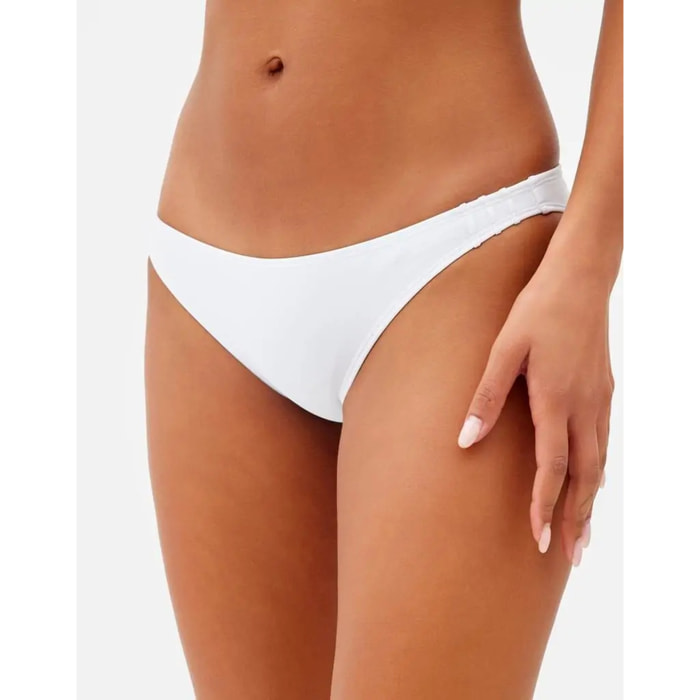 Braguita Bikini Blanco - Pitahaya