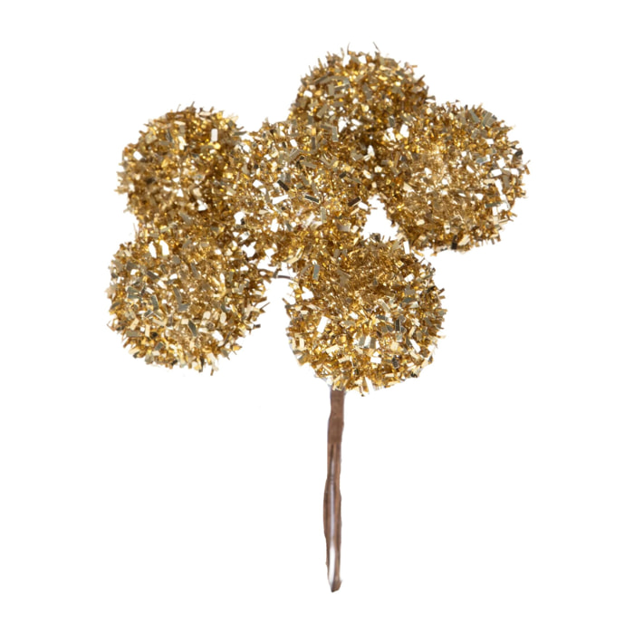 Liquidambar - Pezzi 24 - 10xH13x10cm - Bianchi Dino SpA