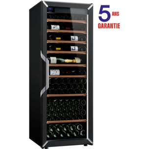 Cave à vin vieillissement GOGUETTE GMSL1TGDBKSCE01