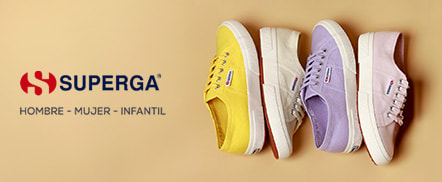 SUPERGA