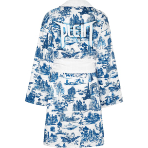 PHILIPP PLEIN Albornoz EN PLEIN AIR