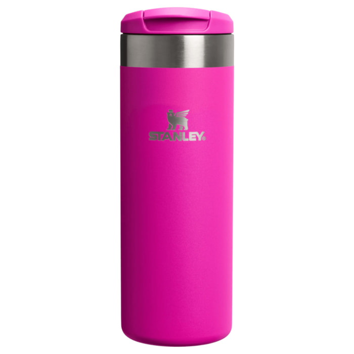 Termo café para llevar - 0,47L - AEROLIGHT™ TRANSIT MUG - Violet Blossom