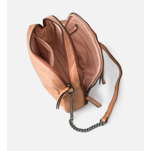 Bandolera BIBA Tacoma de piel