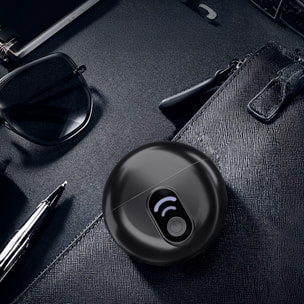 Rasoi elettrico con 2 velocità e coperchio protettivo.