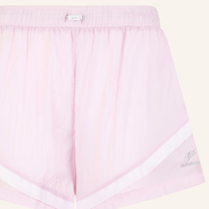PLEIN SPORT Nylon Shorts
