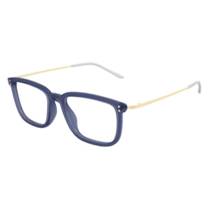Gafas de Vista Gucci GG1709O-003 de Acetato Hombre 50 mm