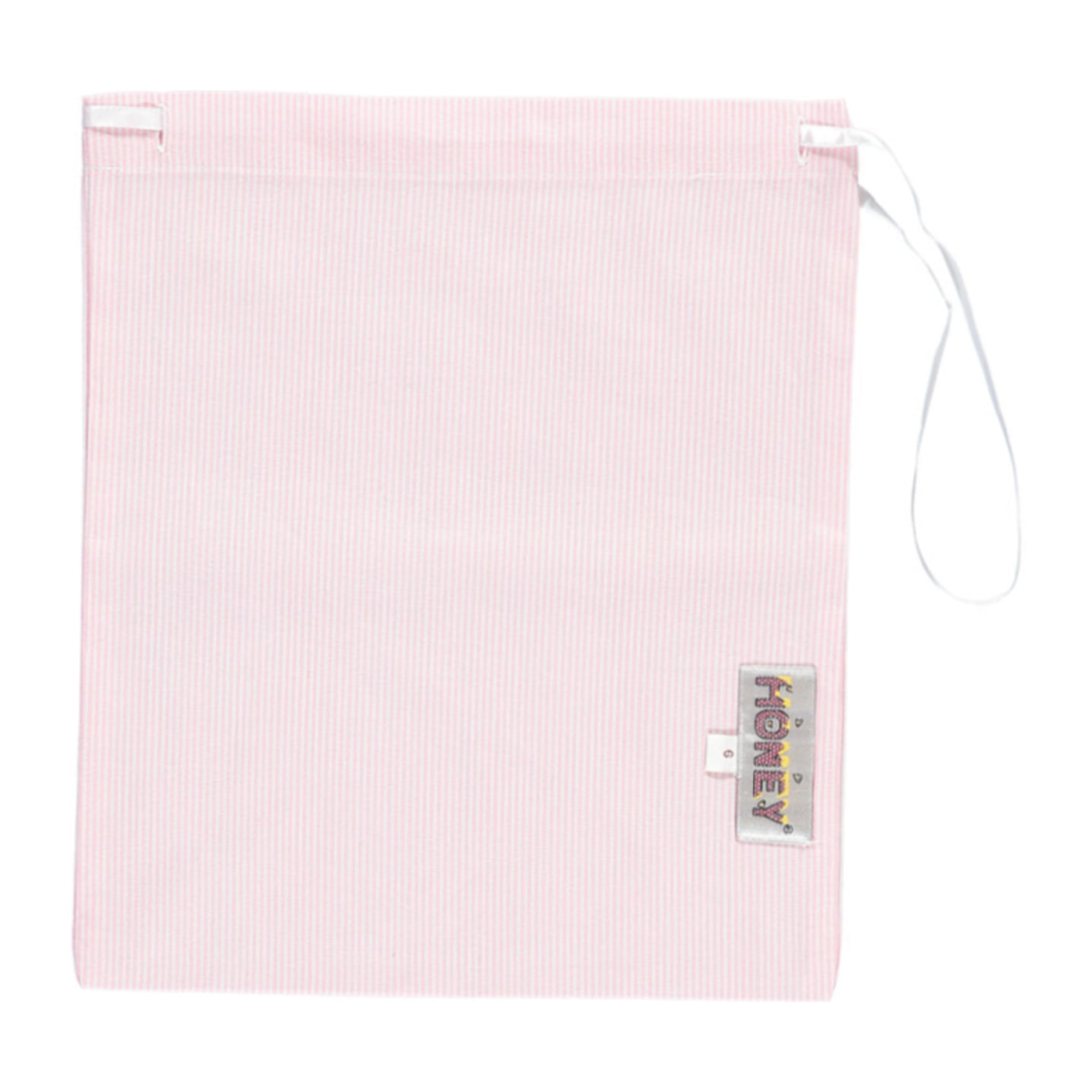 PACK Pigiama leggero mamma e bimba DONNA BAMBINA riga rosa e bianca