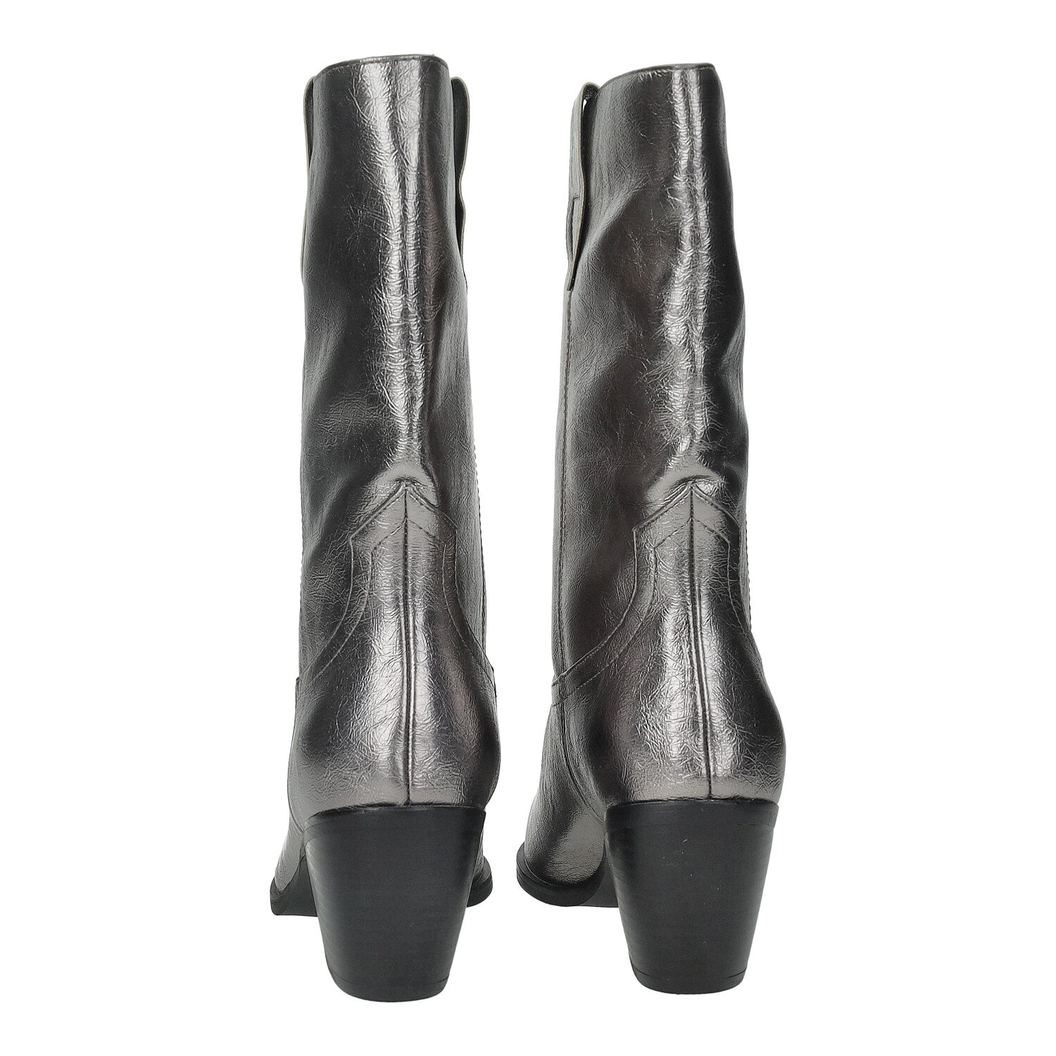 Texani Donna Tata Italia Argentato