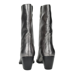 Texani Donna Tata Italia Argentato