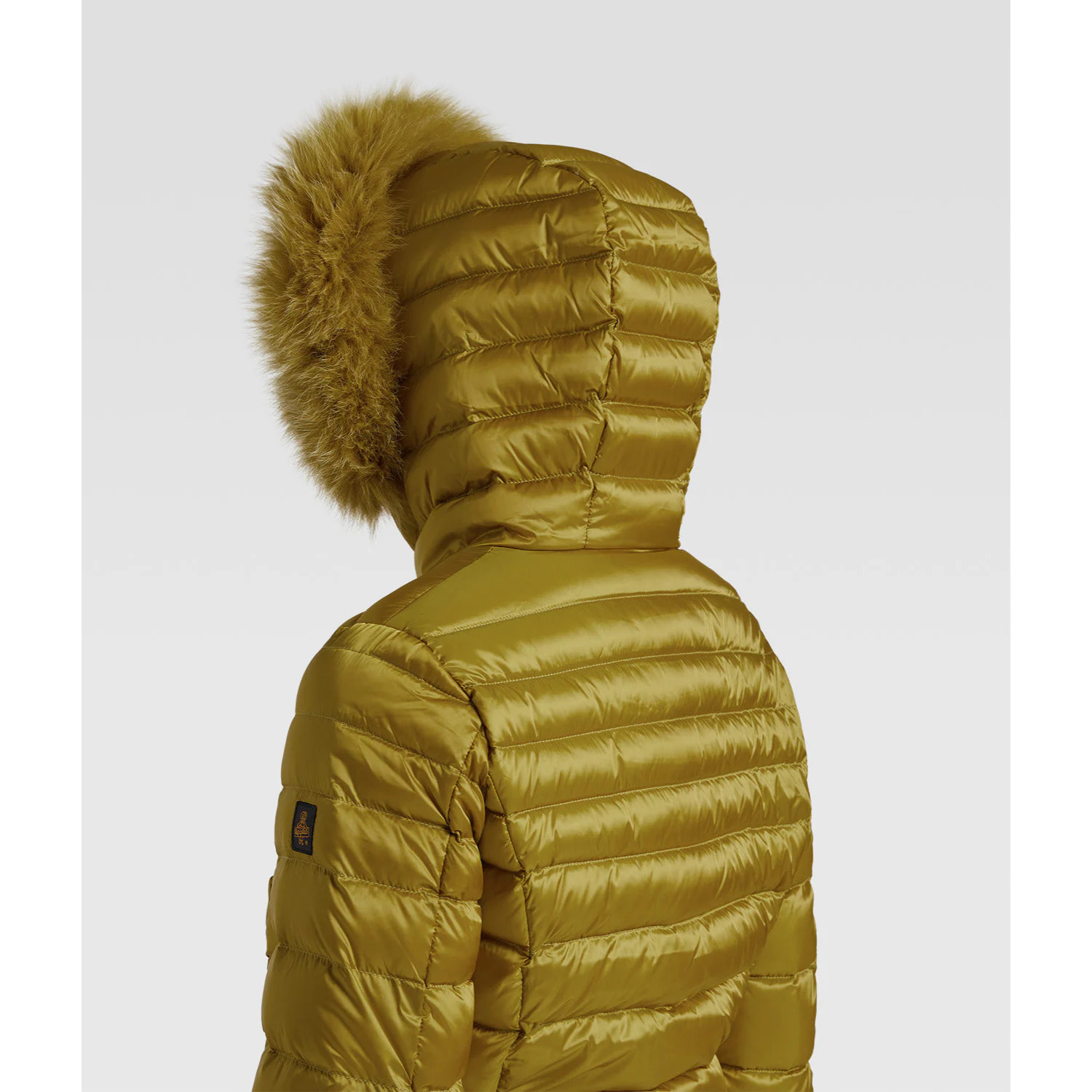 MEAD FUR JACKET
