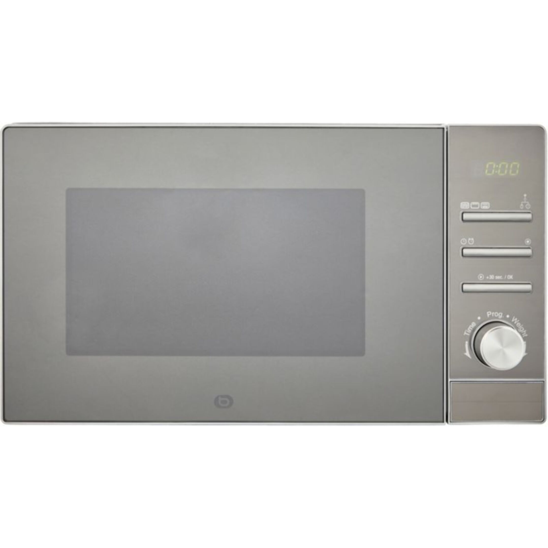 Micro ondes grill ESSENTIELB EG203s Carbone