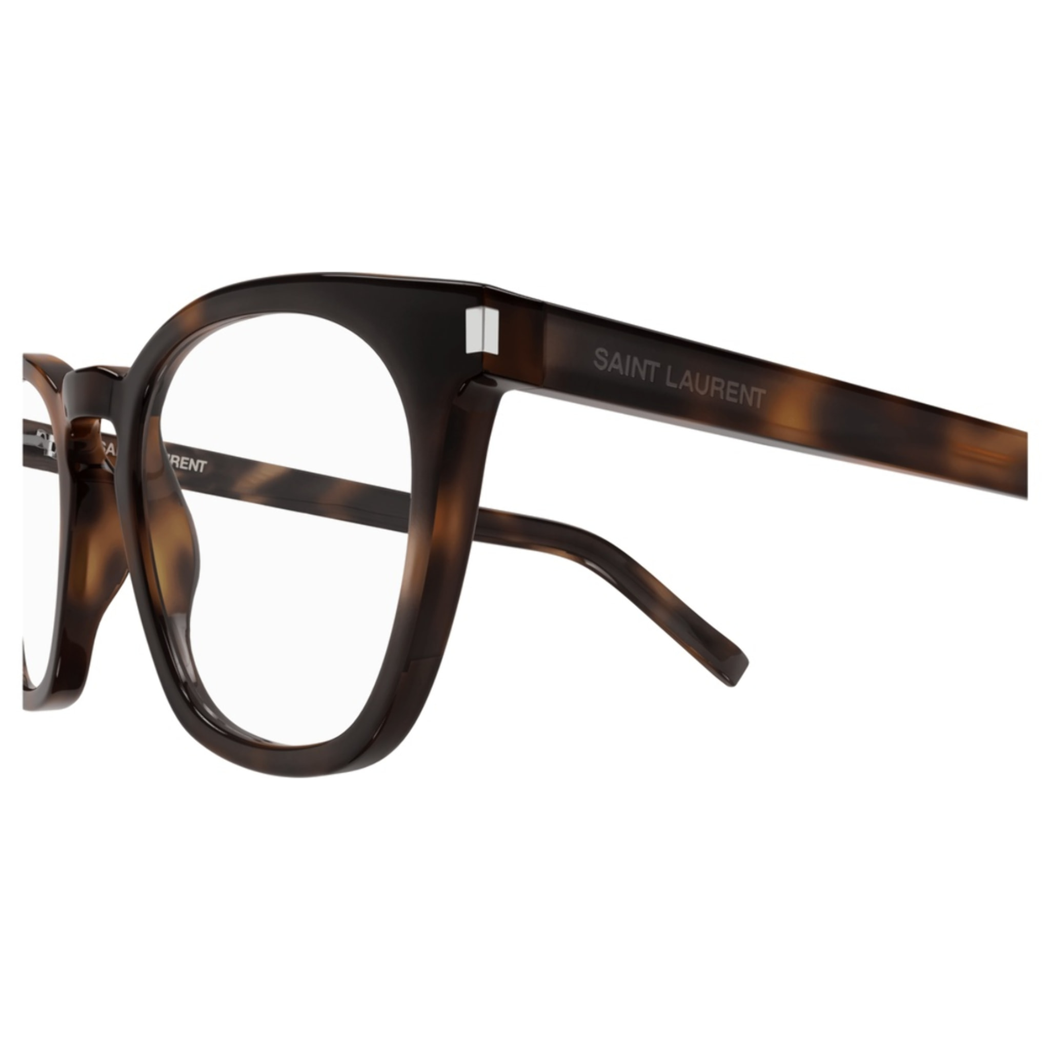 Gafas de Vista Saint Laurent SL 28 OPT-002 de Acetato Unisex 50 mm