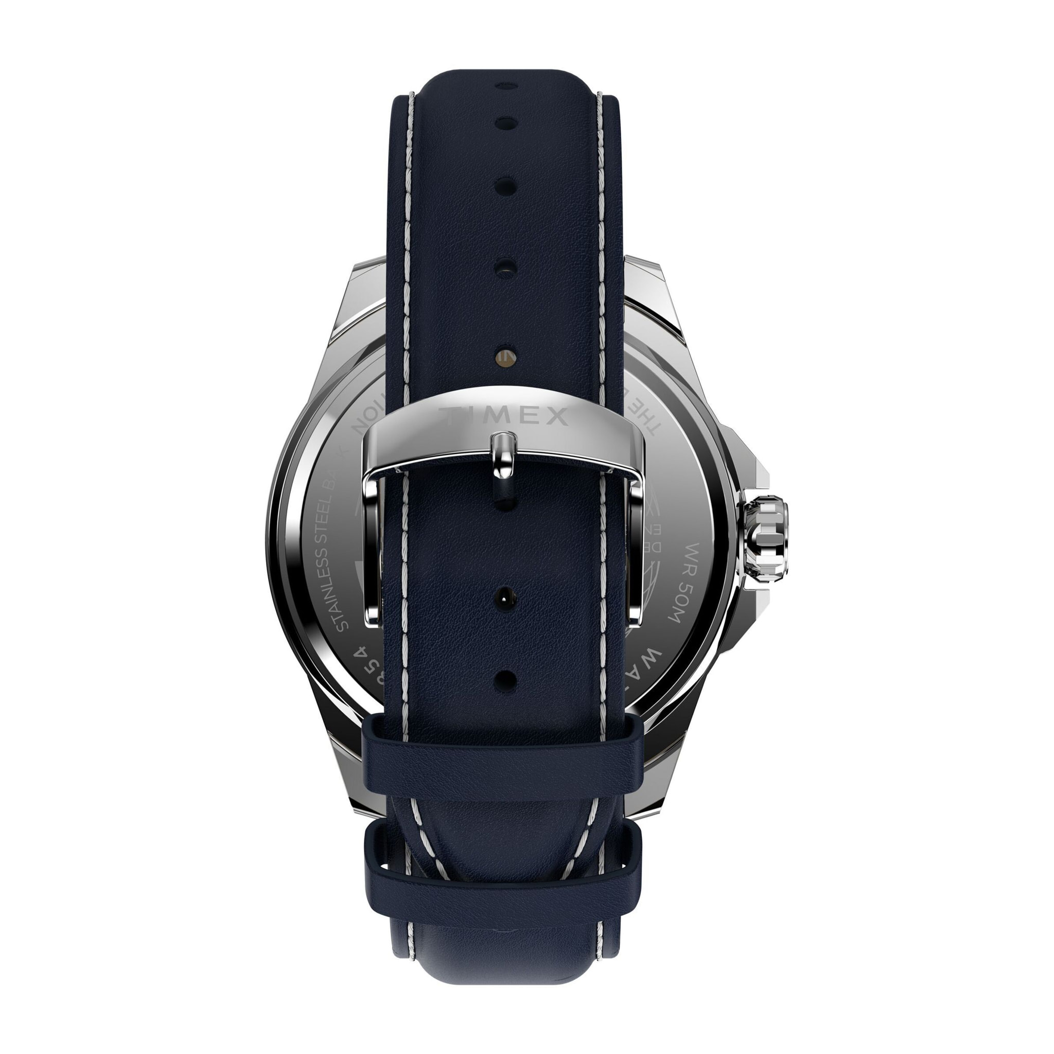 Timex Orologio Analogico Al Quarzo Timex Essex Multifunction
