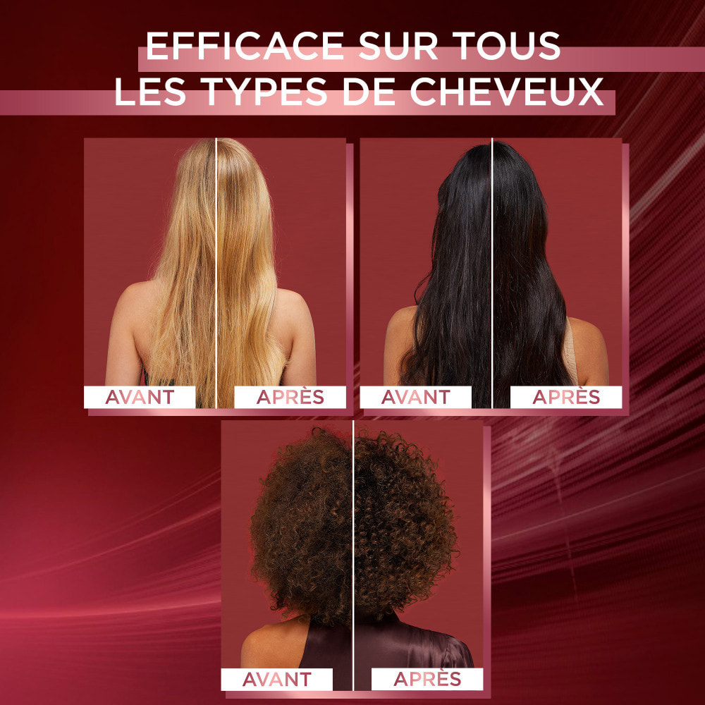 Lot de 12 - L'Oréal Paris Elseve Full Resist Shampooing Booster de Force 250ml
