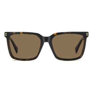Gafas de Vista Polaroid PLD D556/C 086 Polarizadas de Tr90 Unisex 54 mm