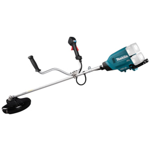 Cortadora de césped 36V 2 x 18V Li-Ion MAKITA sin batería - DUR369AZ