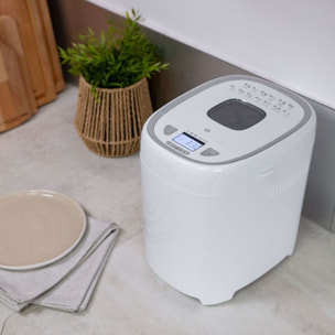 Machine à pain ESSENTIELB EMP1105