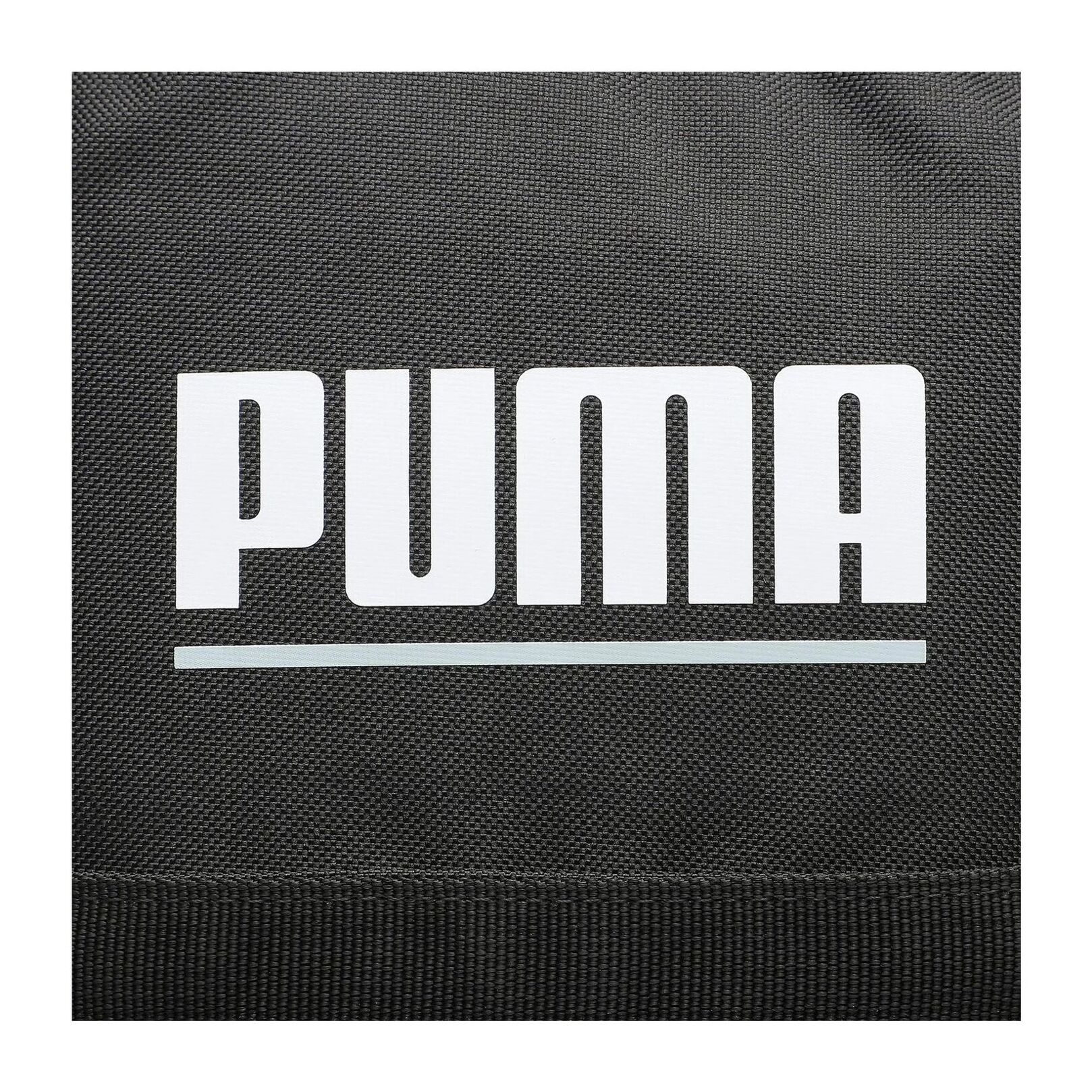 Zaini Puma Plus Backpack Nero