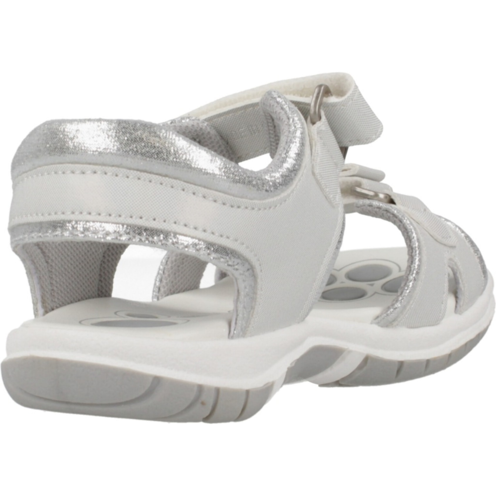 Sandalias Niña de la marca CHICCO  modelo FLORY White