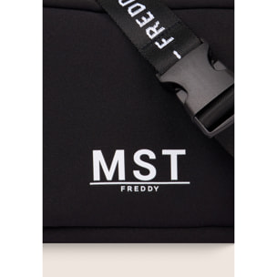 Borsa-Marsupio in neoprene con logo FREDDY MST