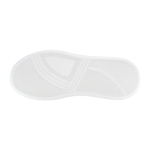 U.S. Polo Assn. - Sneakers ASUKA009W/5YN1 in sintetico per donna